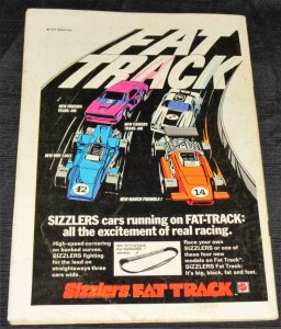 Mister Miracle #4 (1971)