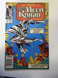 Marc Spector: Moon Knight #17 (1990)