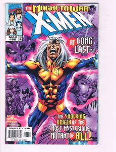 X-Men # 86 VF/NM Marvel Comic Books Cyclops Beast Gambit Magneto Wolverine! SW14