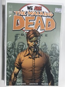 The Walking Dead Deluxe #24 (2021) The Walking Dead NM3B145 NEAR MINT NM