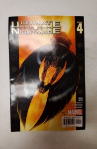 Ultimate Nightmare #4 (2005) NM Marvel Comic Book J730