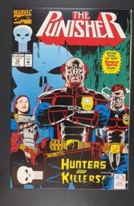 The Punisher #73 (1992)