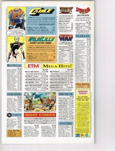 Doctor Strange #44 (1988) - 7.5 VF- *1st Appearance Cyttorak*