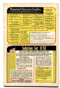 YOUNG ROMANCE #151-- 1968--DC-- ROMANCE--comic book