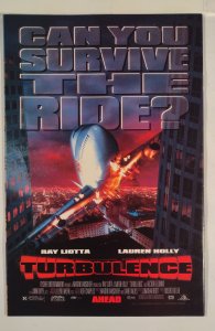 Mystique & Sabretooth #4 (1997)