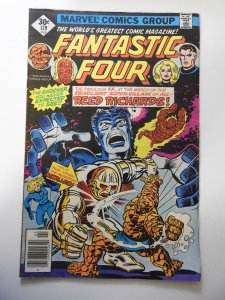 Fantastic Four #179 (1977)