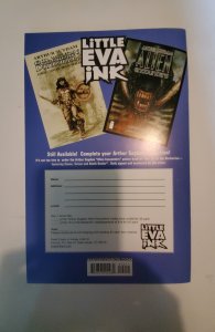 Cholly And Flytrap #2 (2005) NM Image Comic Book J737