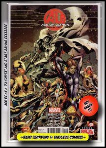 Age of Ultron #2 (2013) / 101-SB#6