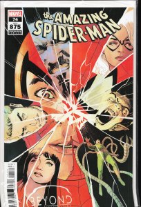The Amazing Spider-Man #74 Dowling Cover (2021)