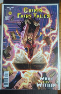 Grimm Fairy Tales #39 (2020)