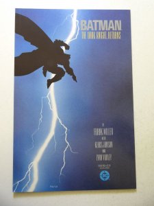 Batman: The Dark Knight #1 (1986) 3rd Print VF/NM Condition