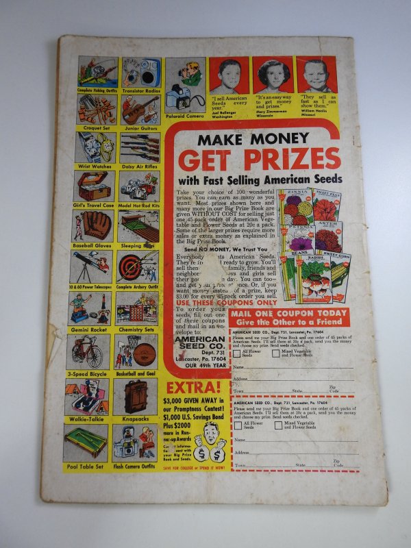 Detective Comics #361 (1967)