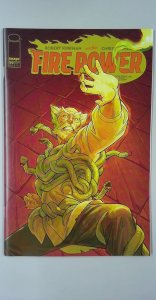 Fire Power #29 Cover B (2023) VF/NM