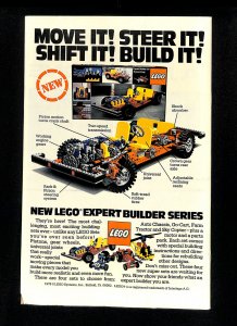 Incredible Hulk (1962) #232 Continued from Captain America #230!