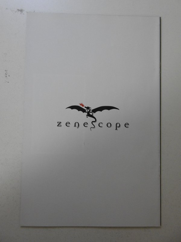 Grimm Fairy Tales #2 (2005) VF+ Condition! 1st Print!