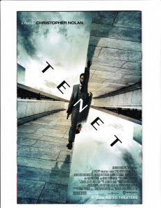 JUSTICE LEAGUE #48 (2020) DAVID MARQUEZ | TRADE DRESS | COVER A