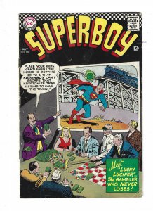 Superboy #140 (1967) b5