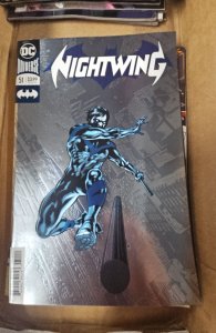 Nightwing #51  (2018)