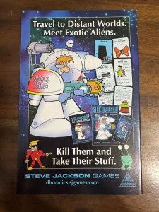 Star Wars: Knights of the Old Republic - War #4 (2012)