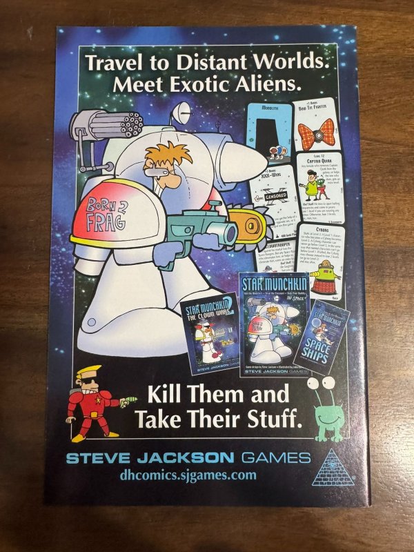 Star Wars: Knights of the Old Republic - War #4 (2012)