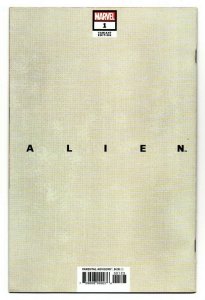 ALIEN #01 (2021) RON LIM | WALMART TRADE DRESS | FIRST APPEARANCES