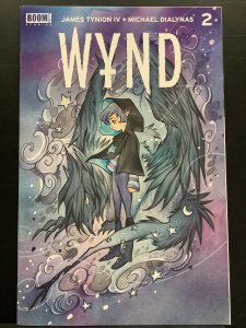 WYND#2 Variant (2020)