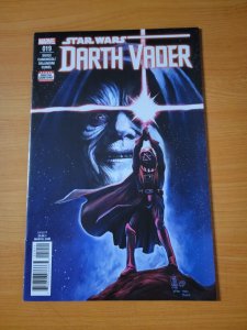 Star Wars Darth Vader #19 ~ NEAR MINT NM ~ 2018 Marvel Comics