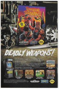 The Batman Adventures #8 Direct Edition (1993)