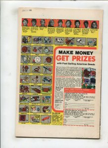 IRON MAN #133 (8.0) NEWSSTAND, HULK!! 1980 