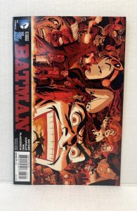 Batman #37 Cooke Cover (2015)