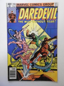 Daredevil #165 (1980)