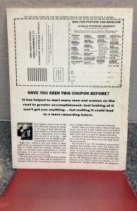 Weird Tales of the Macabre #1 (1975)