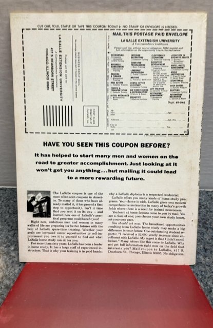 Weird Tales of the Macabre #1 (1975)