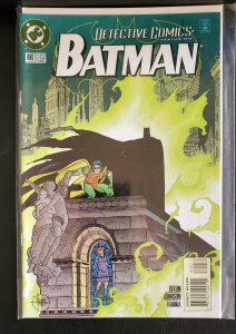 Detective Comics #690 (1995)