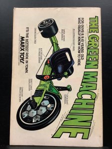 The Flash #244 (1976)