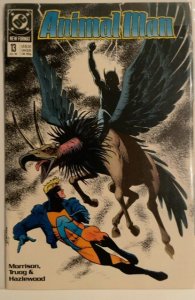 Animal Man #11-31 (1989) all high grade