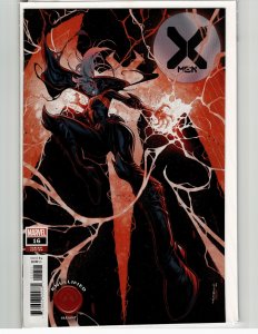 Lot of 25 Comics (See Description) X Men