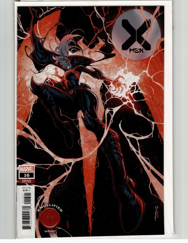 Lot of 25 Comics (See Description) X Men