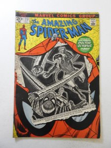 The Amazing Spider-Man #113 (1972) FN+ Condition!