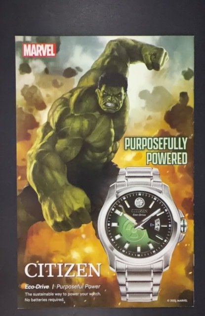 Thor #17 Nauck Cover (2021)