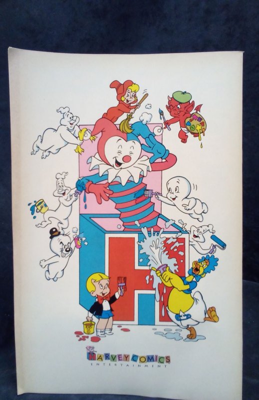 The Jetsons #1 (1992)