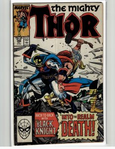 Thor #396 (1988) Thor