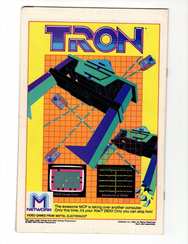 WORLDS FINEST COMICS #294 (VF/NM) No Reserve! 1¢ auction!