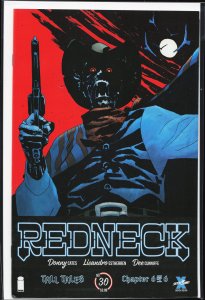 Redneck #30 (2021)