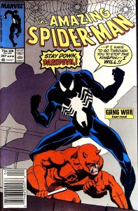 The Amazing Spider-Man #287 (1987)
