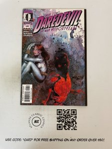 Daredevil # 9 NM 1st Print Marvel Comic Book 1st Echo Appearance Elektra 17 J219