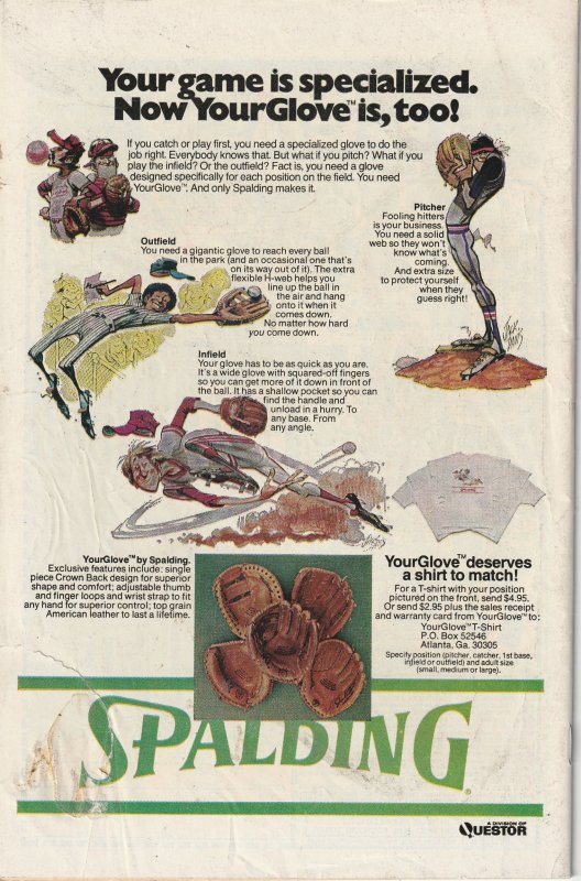 The Incredible Hulk #203 (1976)