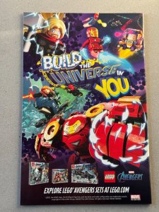 Avengers #40 (2021) 9.2 or better