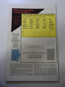 Captain America #187 (1975) FN Condition