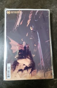 Batman '89 #3 Variant Cover (2021)